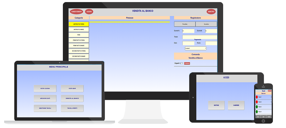 T3 Framework